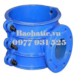 Đai khởi thủy mặt bích D125